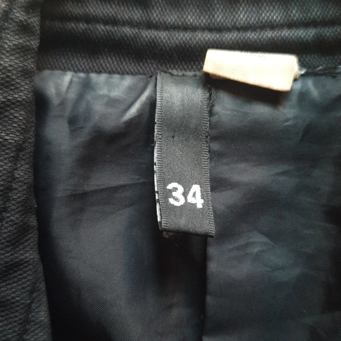 Tunn jacka/kavaj - 91