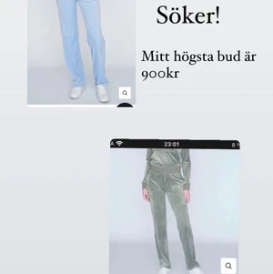 SÖKER! Storlek Xs/S - Söker någon av dessa färgerna mitt högsta bud är 900kr