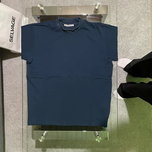 Acne Studios Logo Neck t-shirt - Storlek M