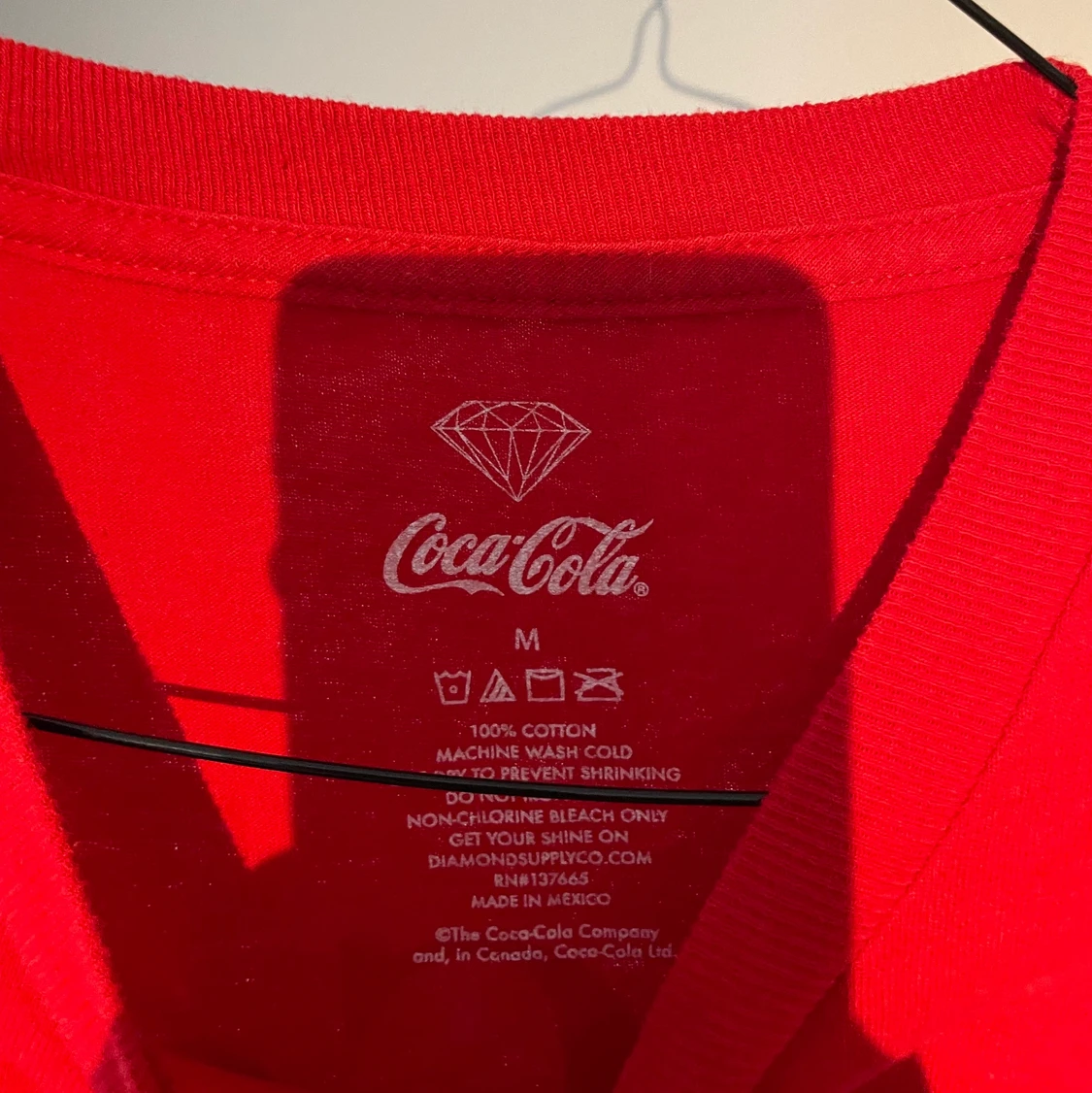 Diamond supply co t-shirt  - 91