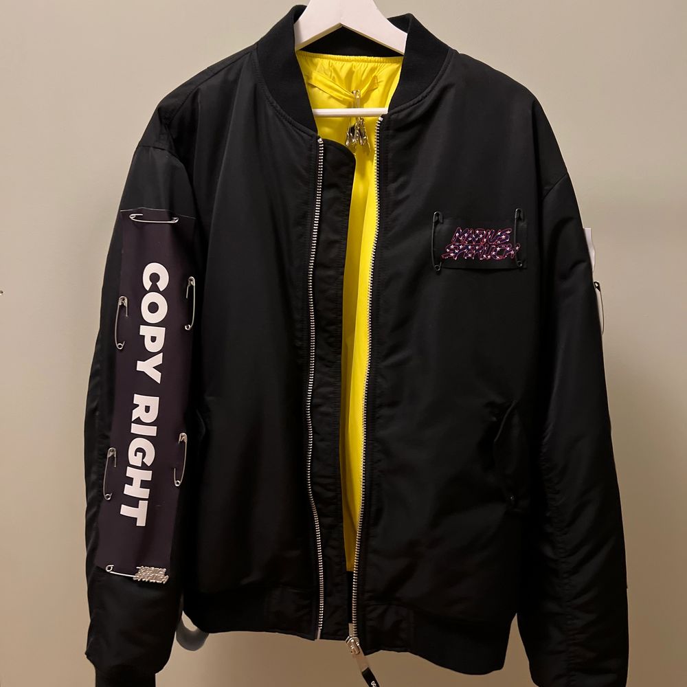 Svart Limited edition - Jackor | Plick Second Hand