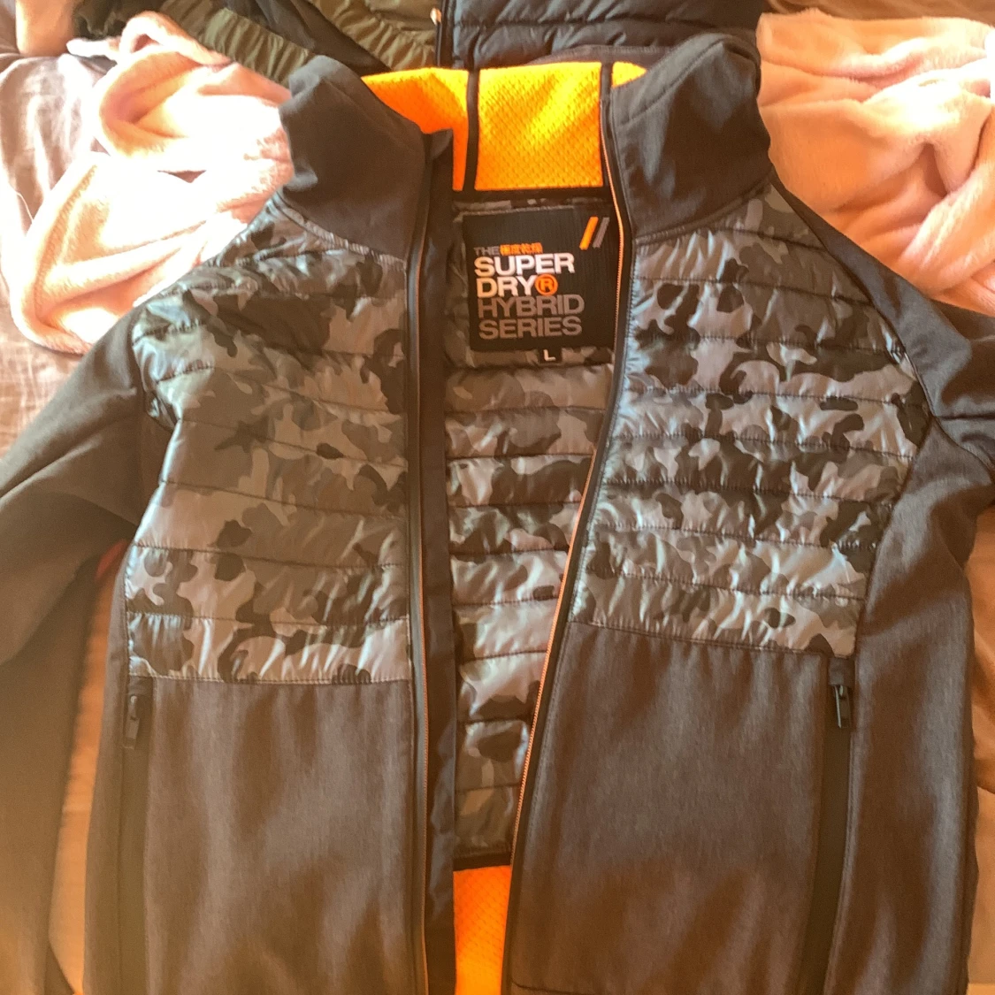 Superdry Jacka