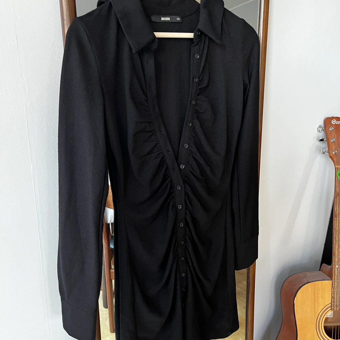 Klänning från Bik Bok