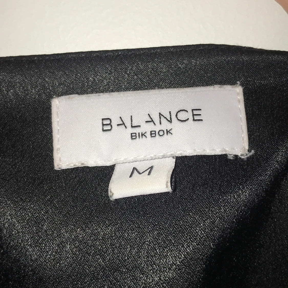 Svart klänning🖤 - 91