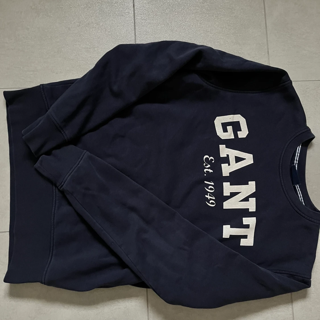 Gant sweatshirt