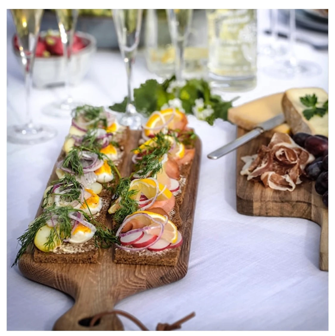 Anders Petter skärbräda  - 90