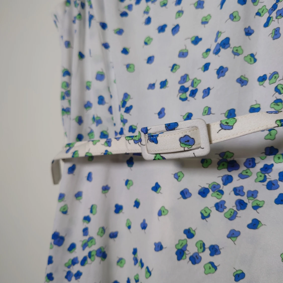 Vintageklänning  - 90