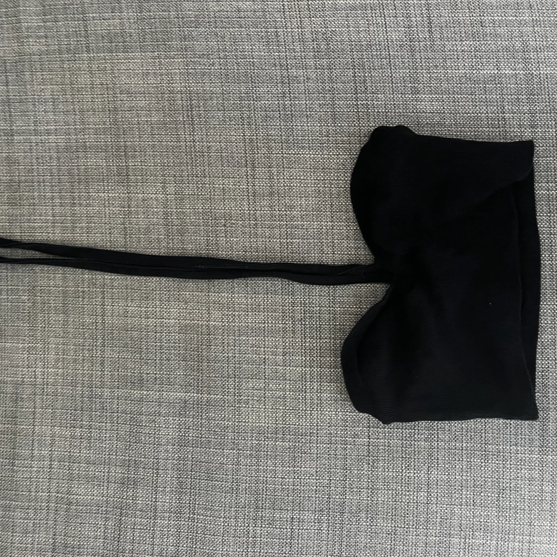 Zara halterneck topp - 91