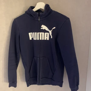 Puma sippup - Superskön tröja