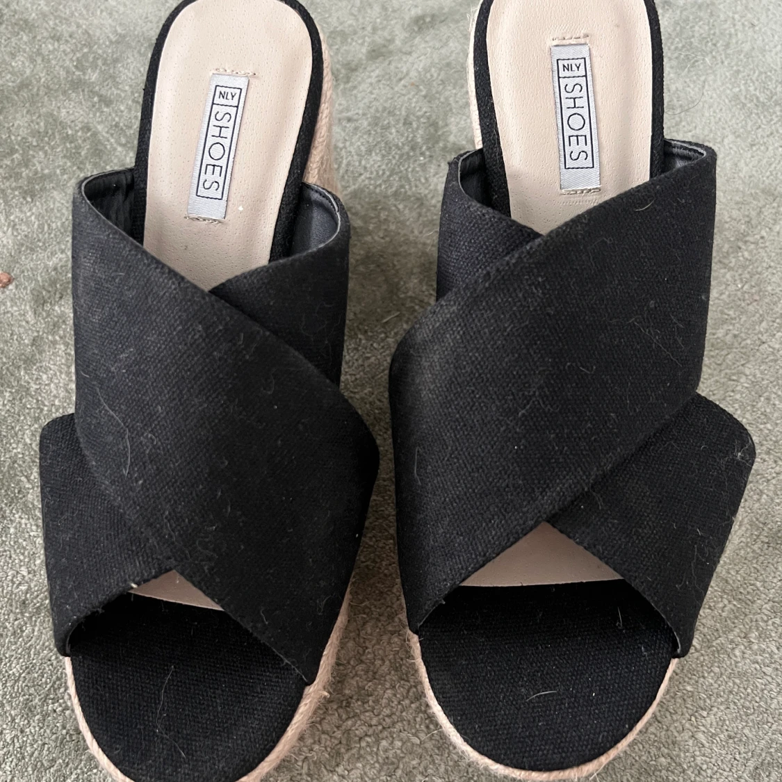 Sandaletter från Nly one  - 90