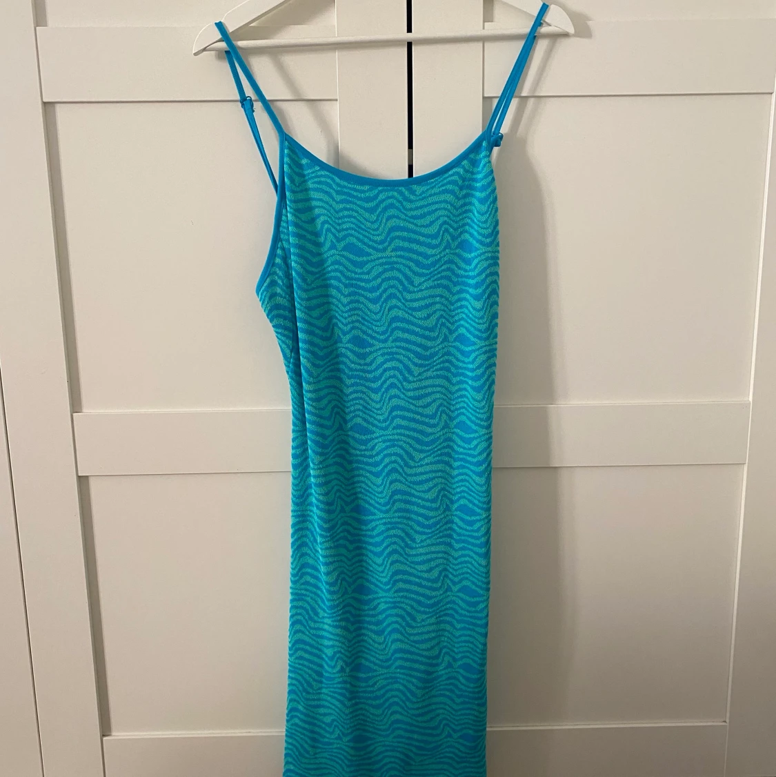 Klänning från Zara