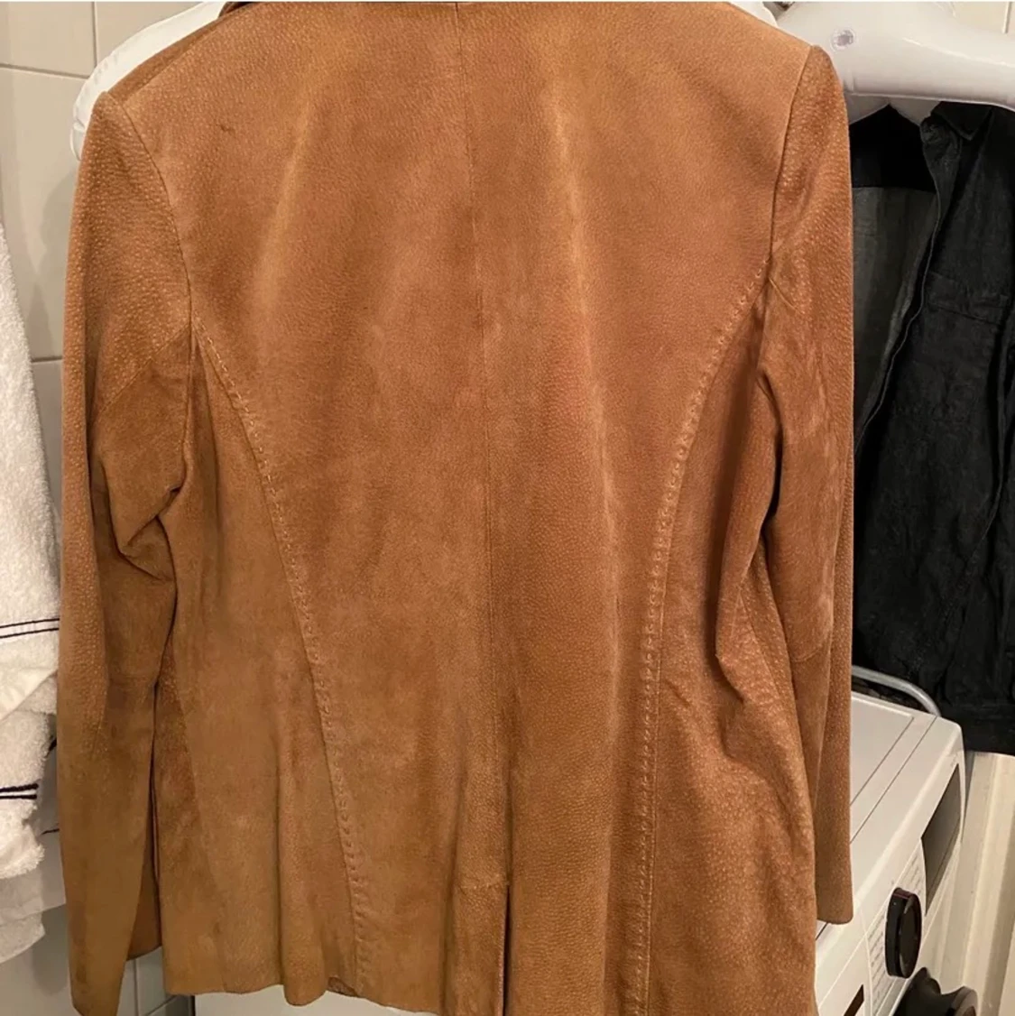 brun mockajacka!! - 90