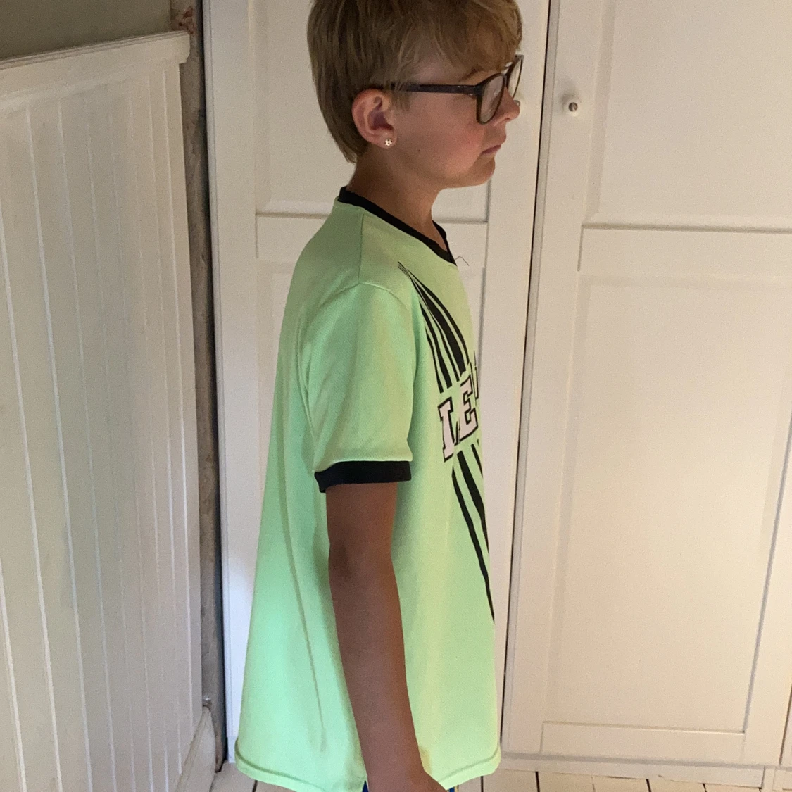 En Lindex T-shirt  - 91