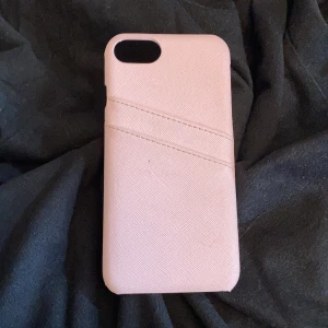 Ett mobilskal från glitter  - Ett mobilskal från glitter frakt 13kr använt 2 gånger 