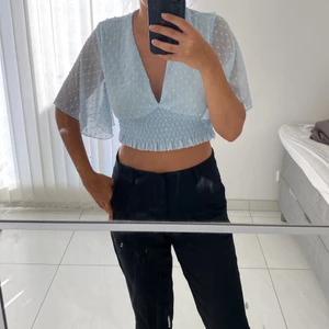 Topp - Aldrig använd💙