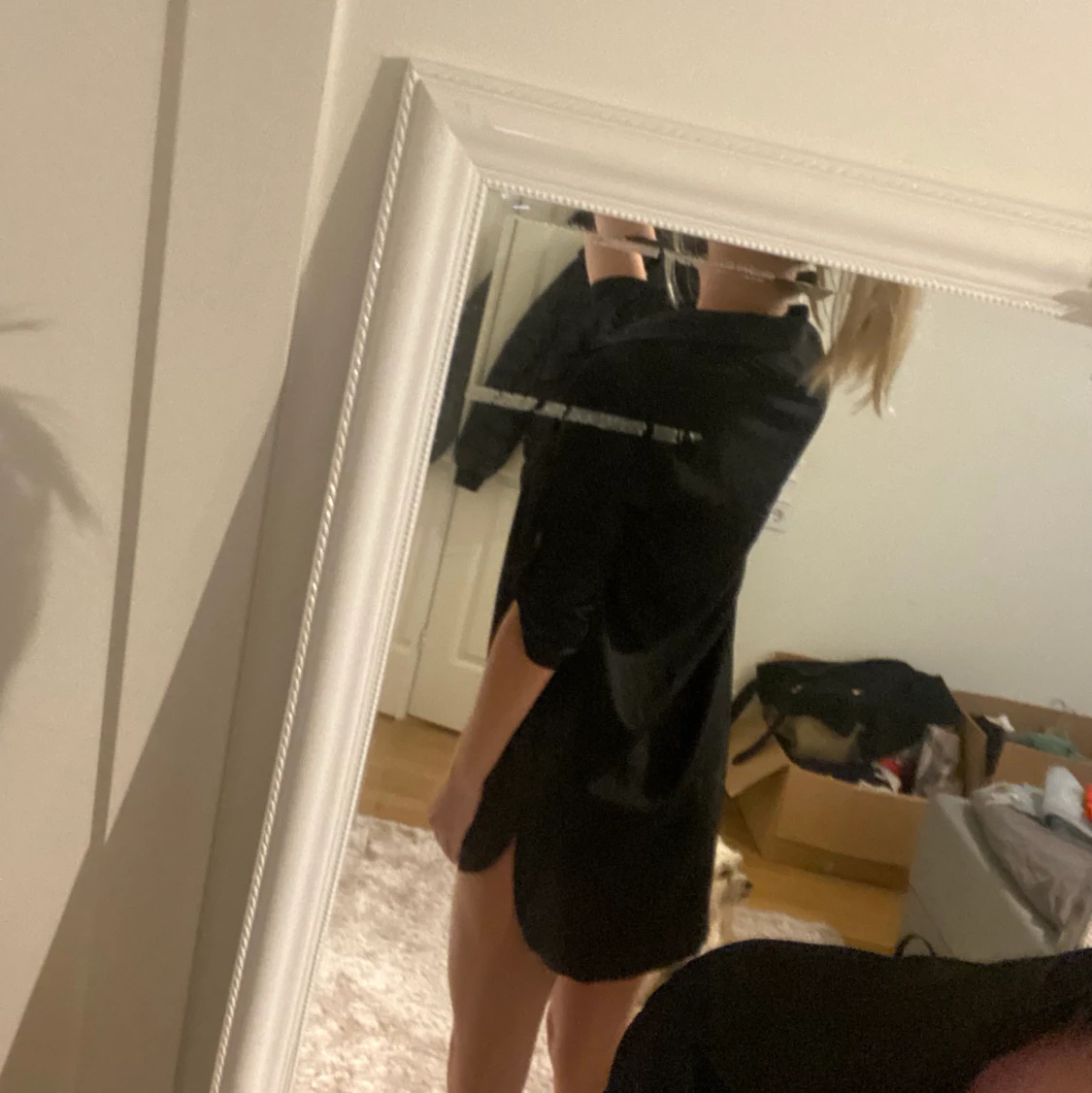 Strandklänning - 90