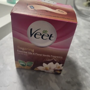 Veet vax oöppnad  - Veet vax oöppnad ned pinne dock finns inga vaxdukar till
