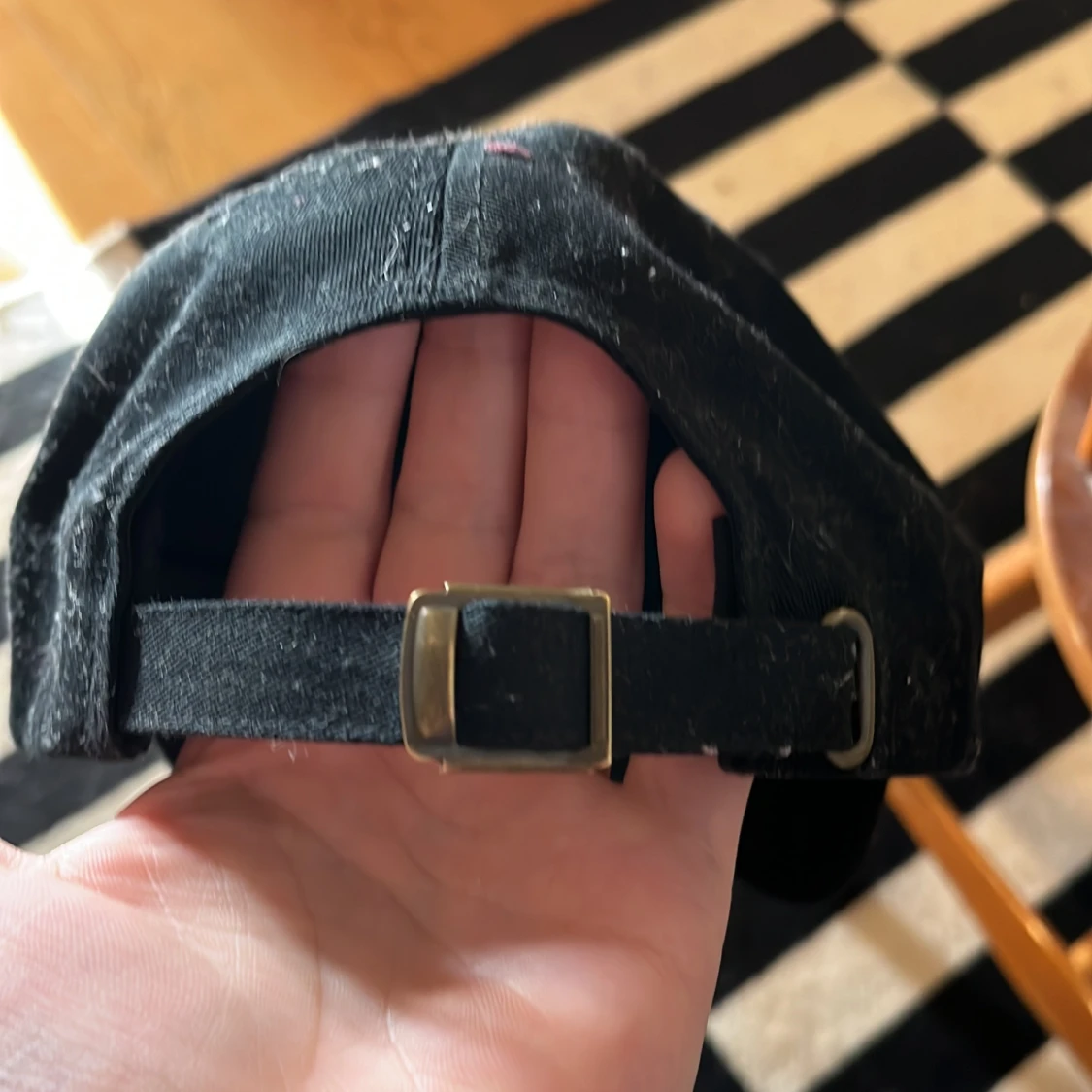 Pasteelo OG dad cap - 90