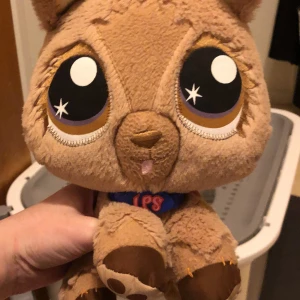 Little Pet shop gosedjur - Släpptes för mer än 10år sen