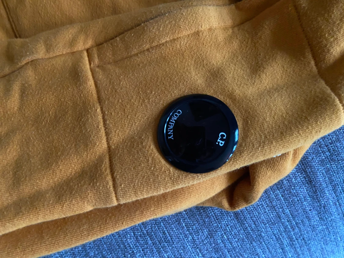 CP Company Hoodie - 90