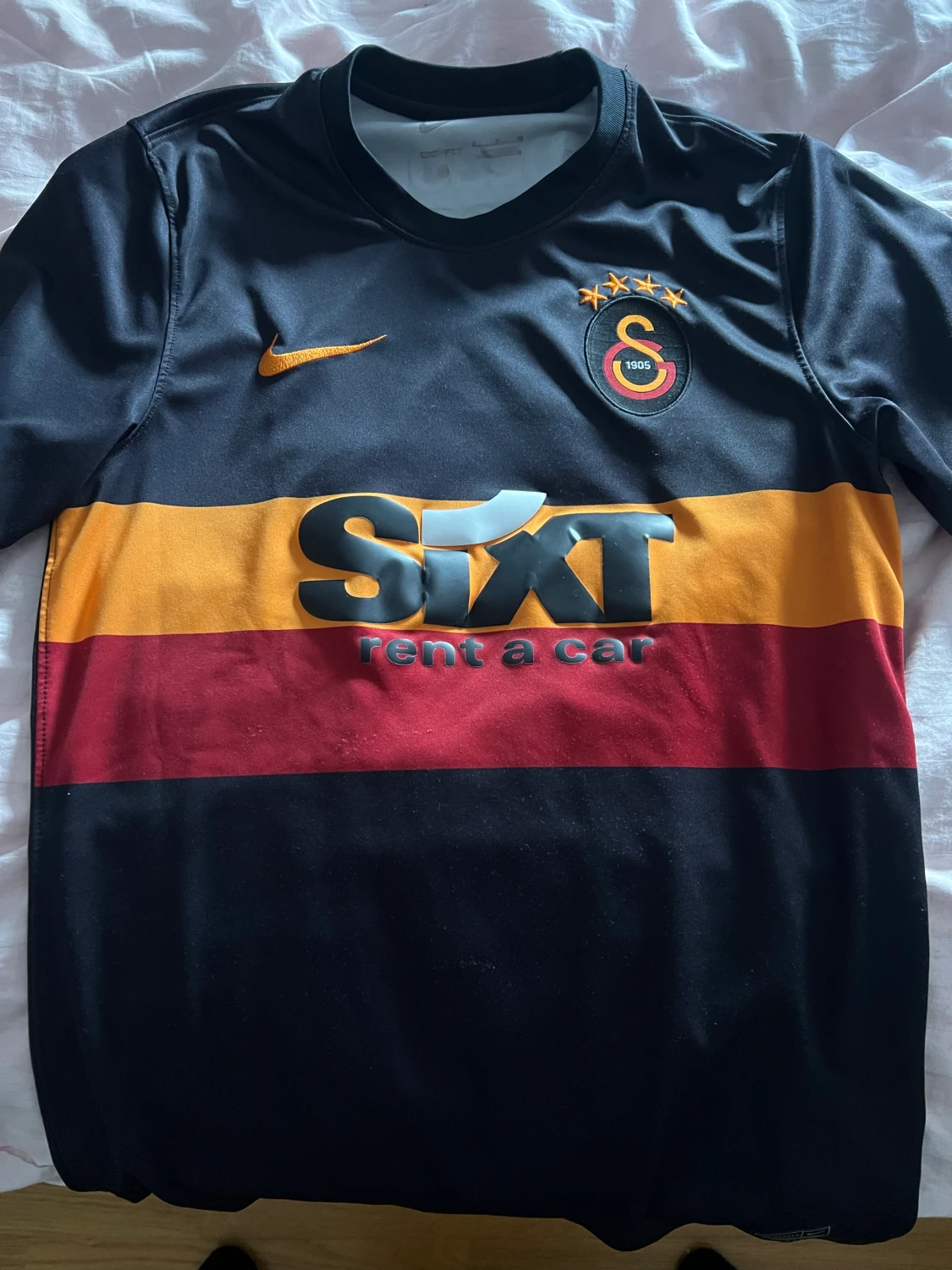 GALATASARAY MATCHTRÖJA  - 90