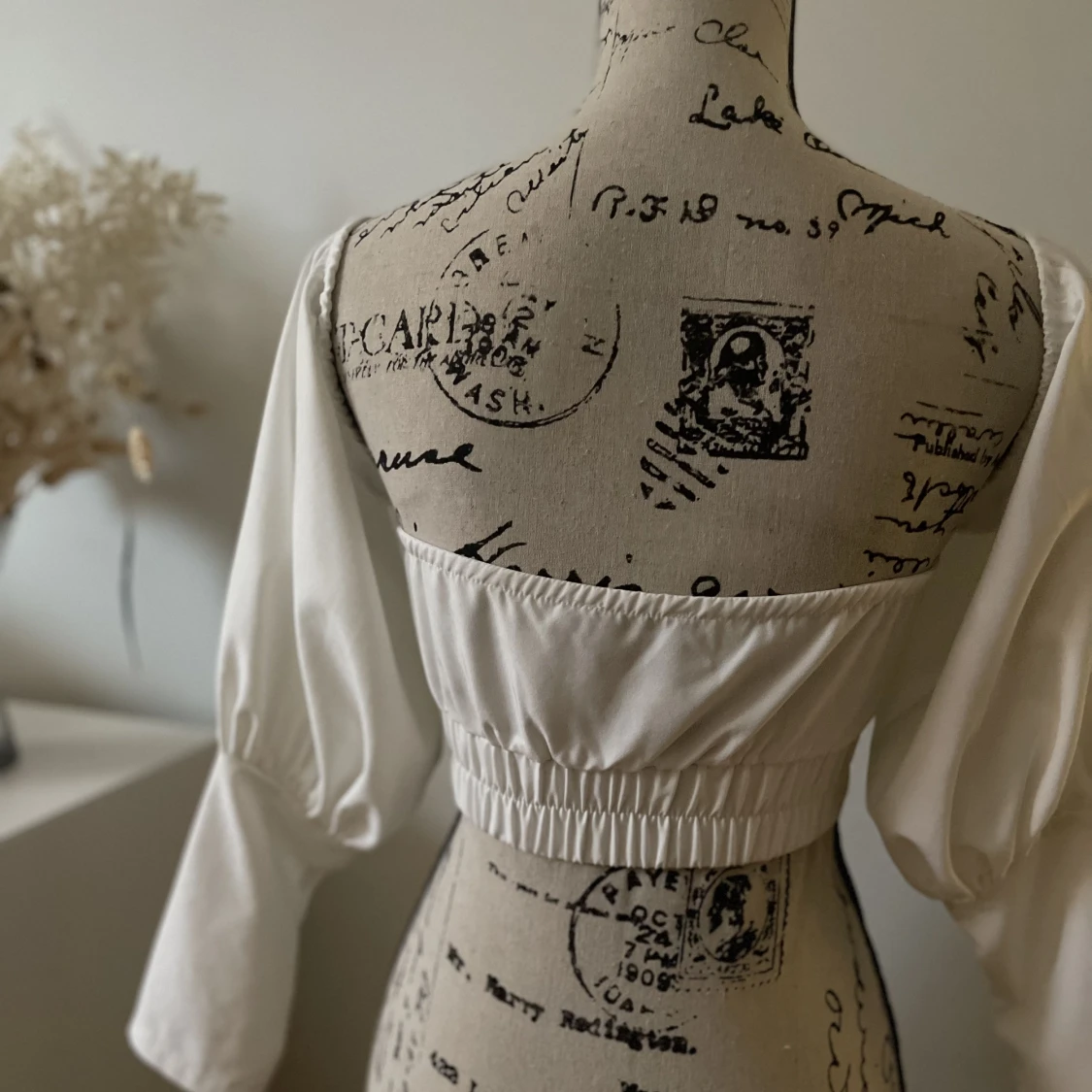 🥚Vit croptop🥚 - 91