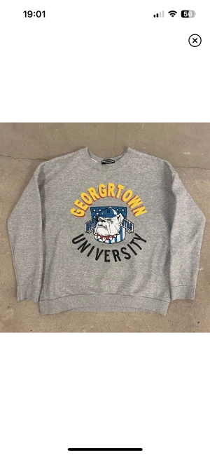 Vintage tröja - Vintage tröja med unikt tryck! Aldrig använd och är därför som ny ⭐️