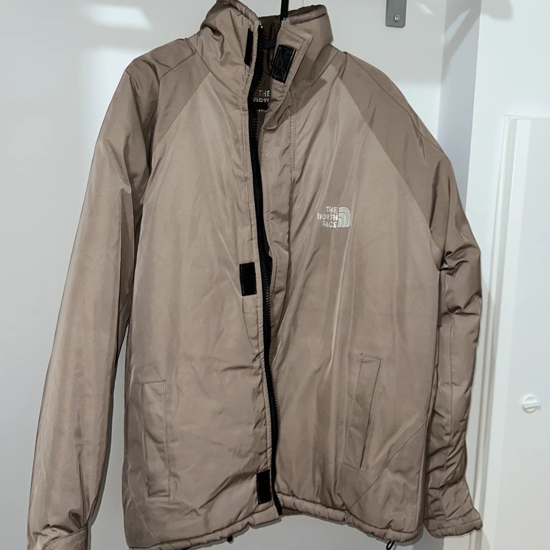 The North Face