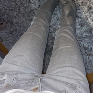 Ltb jeans! - Säljer dessa lågmidjade ltb jeansen i storlek 26/30 då de inte passa mig i smaken💕