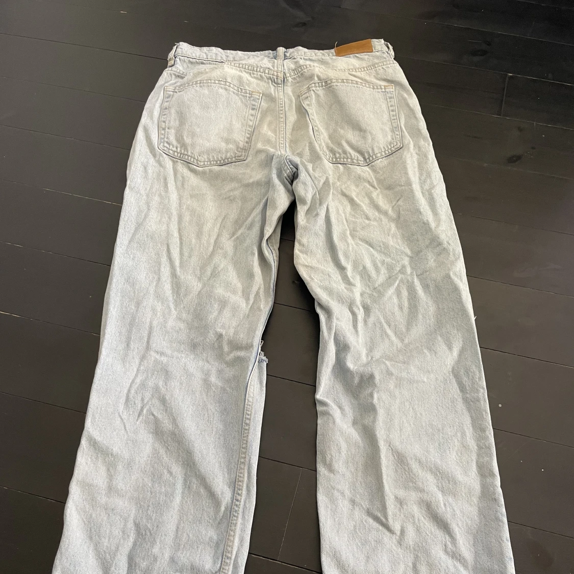 Jeans från Gina tricot - 90