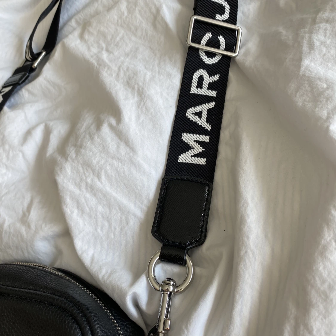 Marc Jacobs väska  - 91