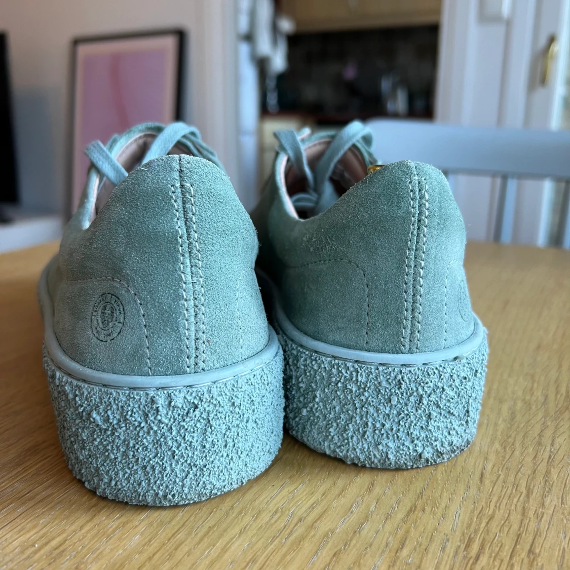 Sneaky Steve - Platform sneakers - 90