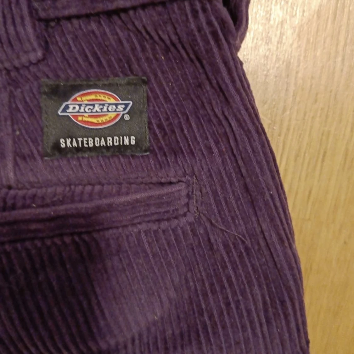 Dickies manchester byxor - 91