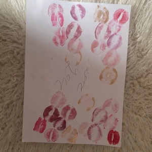 En brev till en person som du älskar 🥰  - Det här tog mig jätte lång tid hoppas att du gillar den 