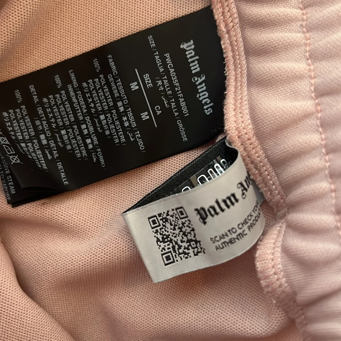 Palm angels byxor - 91