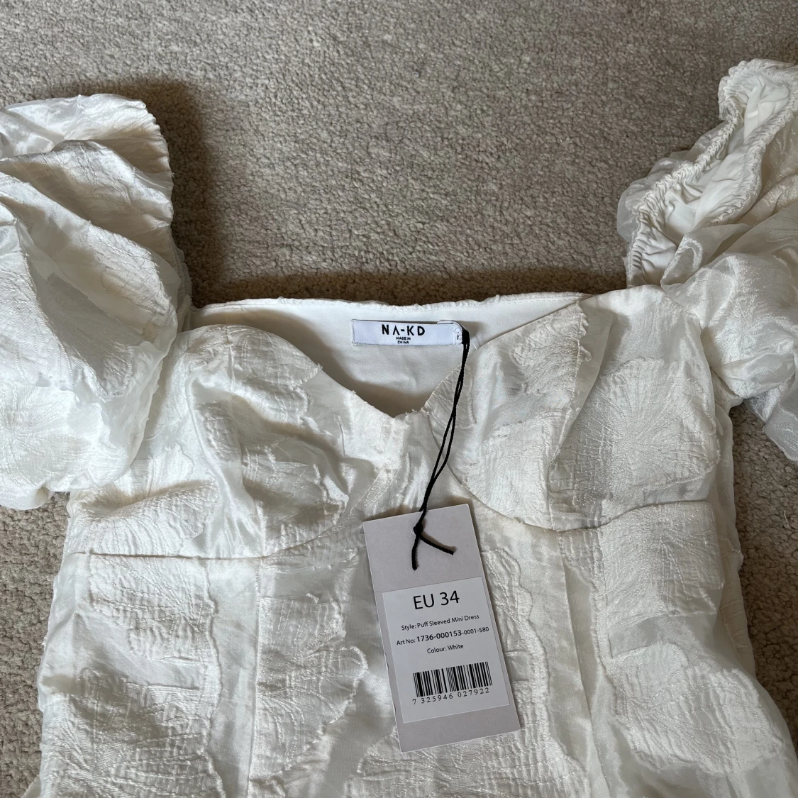 Studentklänning - 91