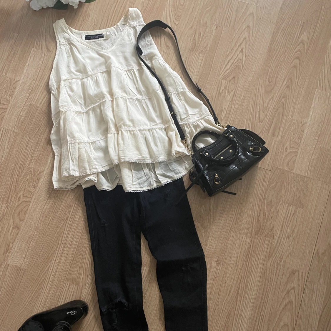 Linne Andersen & Laus