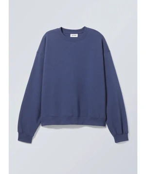 sweatshirt  - weekday sweatshirt bar skick.