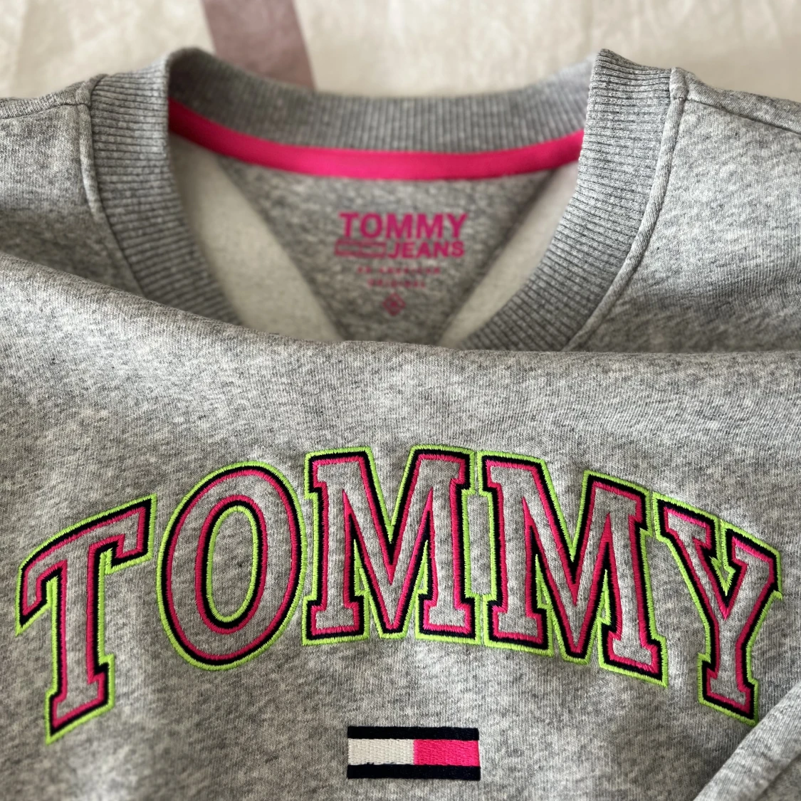Tommy hilfiger - 91