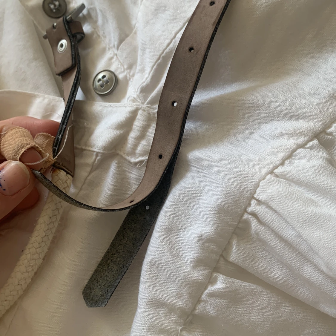 2000-tal klänning❤️😍 - 91