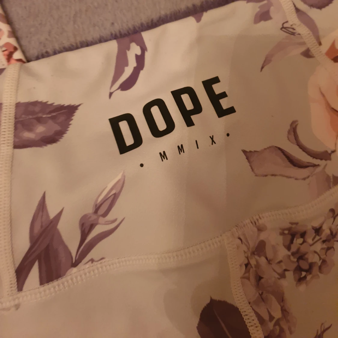 Dope leggings helt nya! - 1