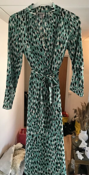 Klänning  - Klänning från HM stl 36