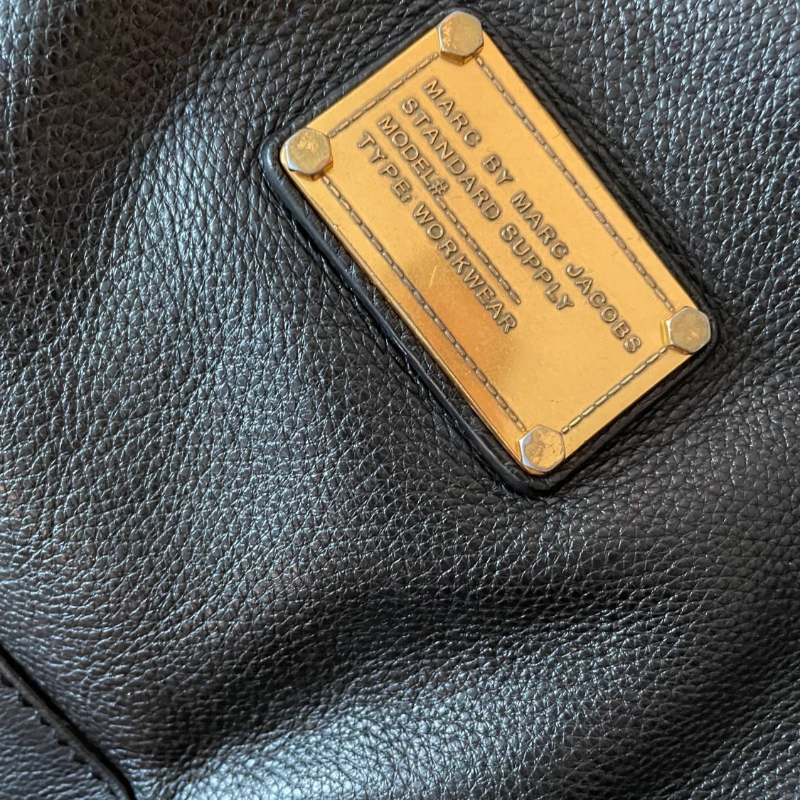 Marc Jacobs - väska  - 91