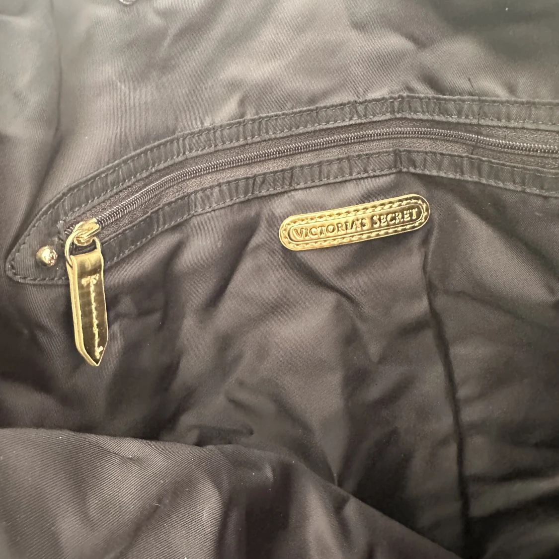 Victorias secret väska  - 91