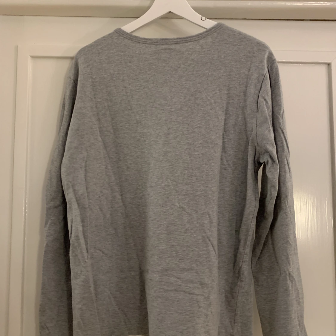 APC t-shirt långärmad - 90