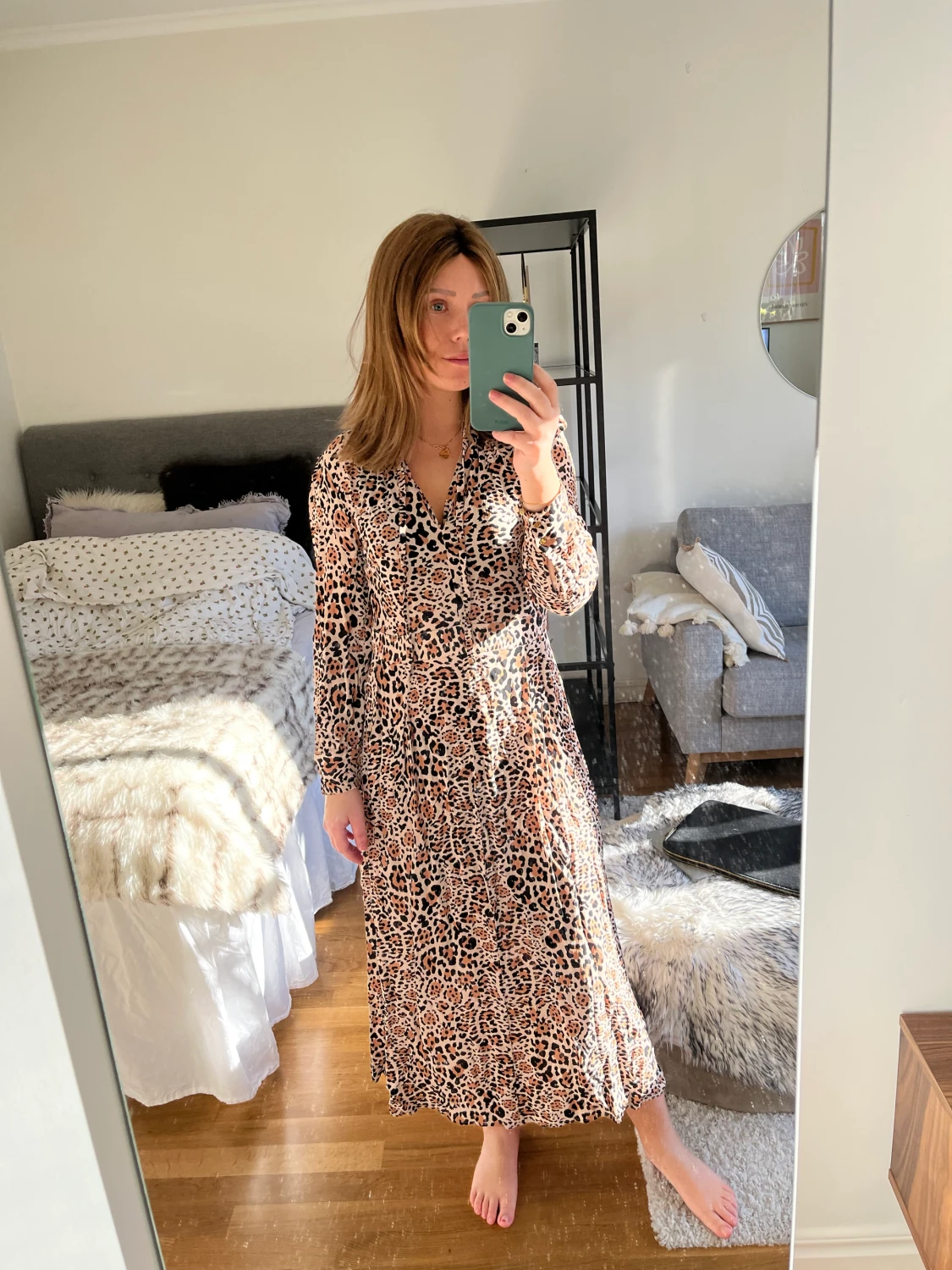 Klänning Day Birger et Mikkelsen  - 90