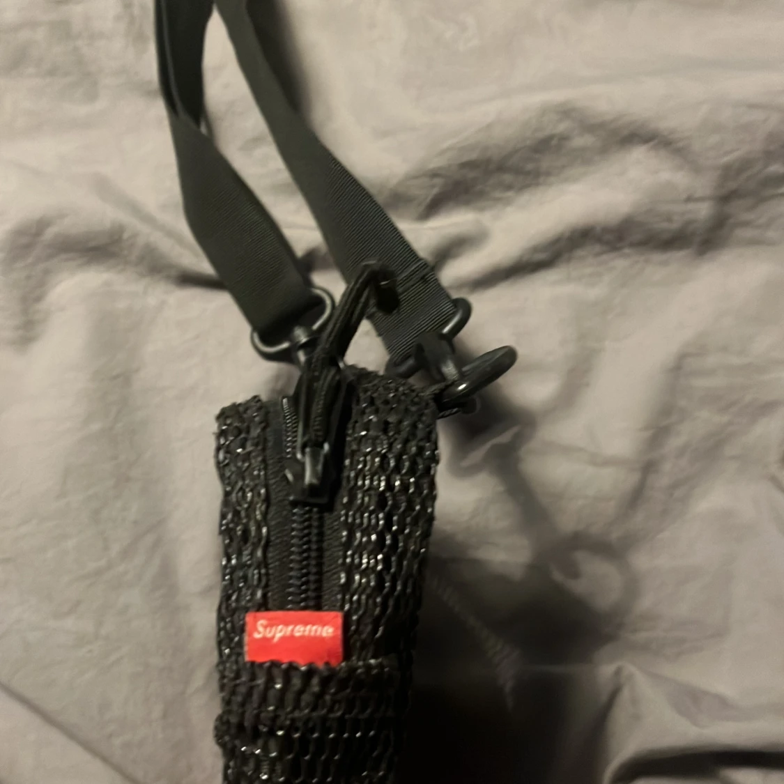 Supreme side bag - 91