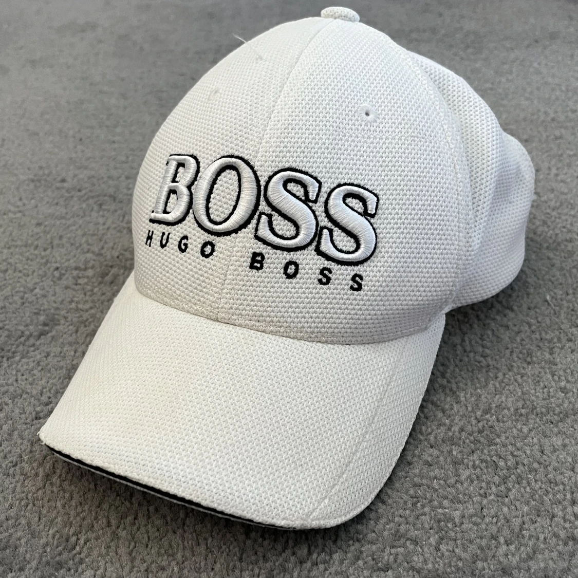 Hugo Boss keps 