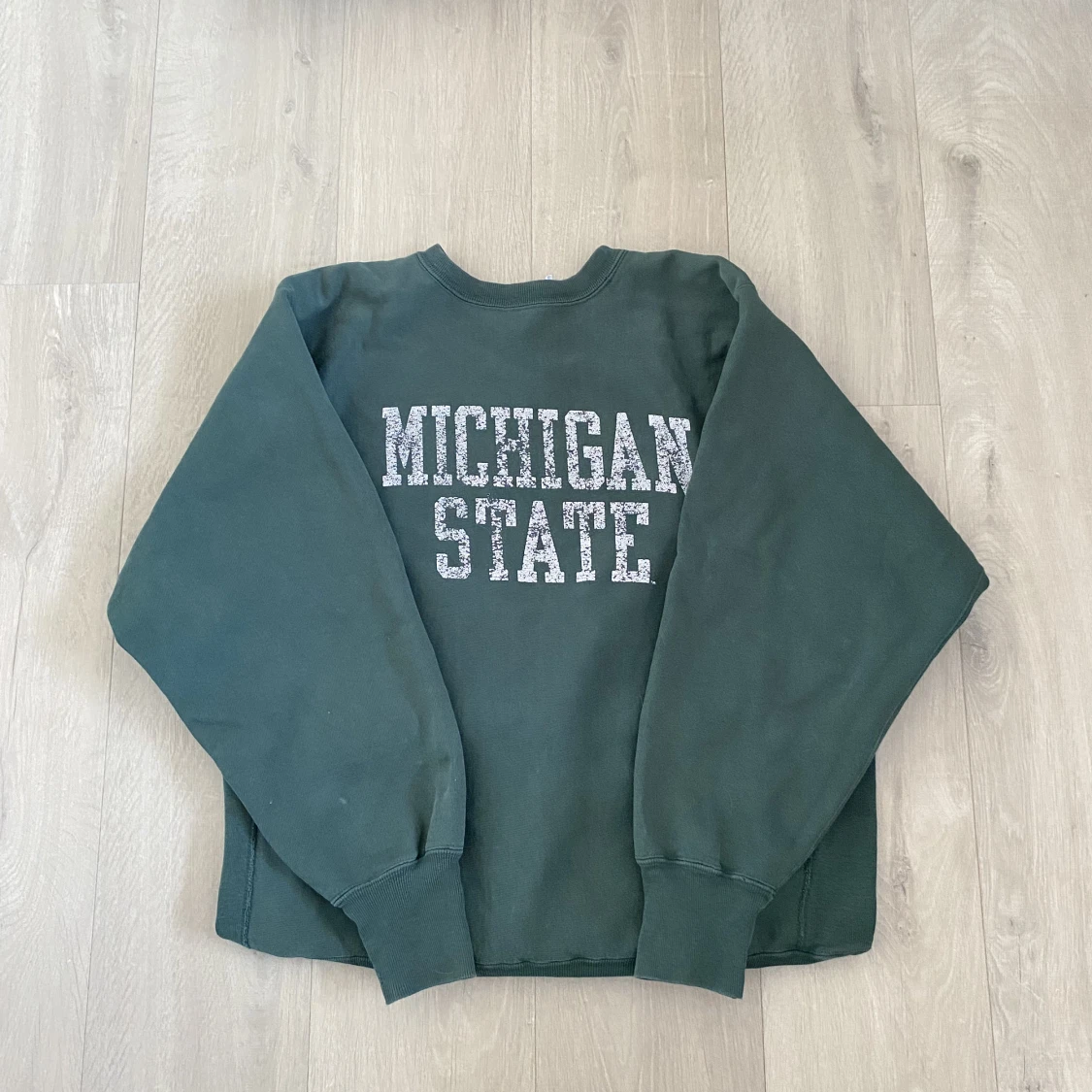 Vintage champion sweatshirt