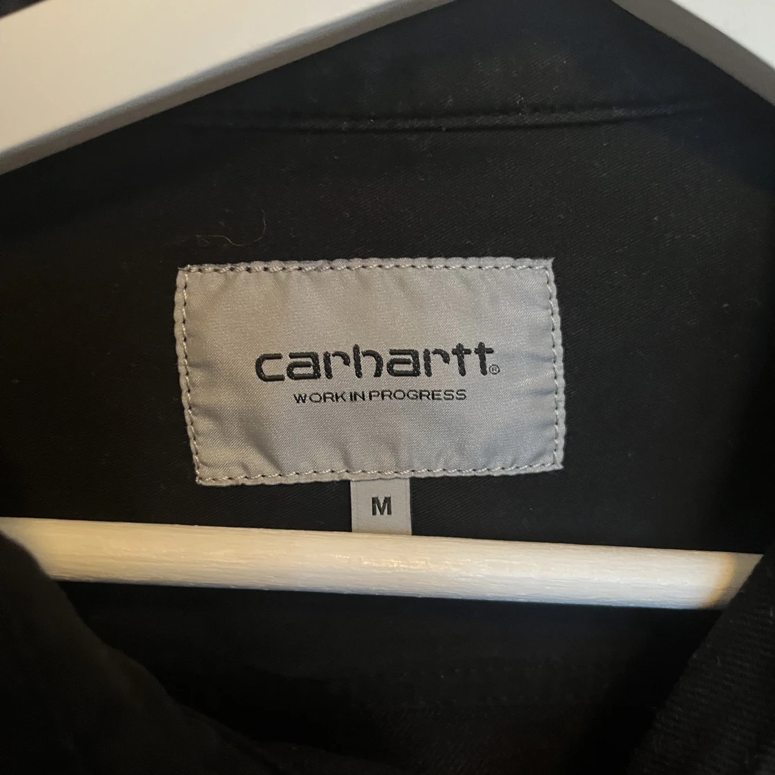 Carhartt Overshirt - 91